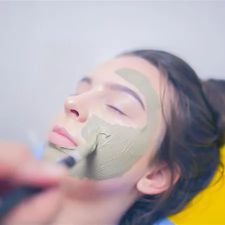 Kleopatra Arsi アランヤ