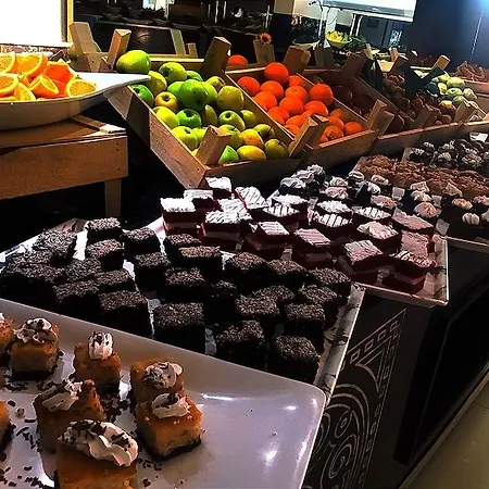 Kleopatra Arsi 4* アランヤ