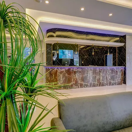 Kleopatra Arsi ホテル