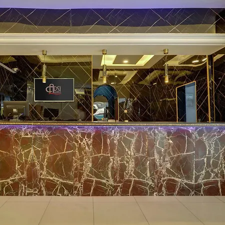 Kleopatra Arsi アランヤ