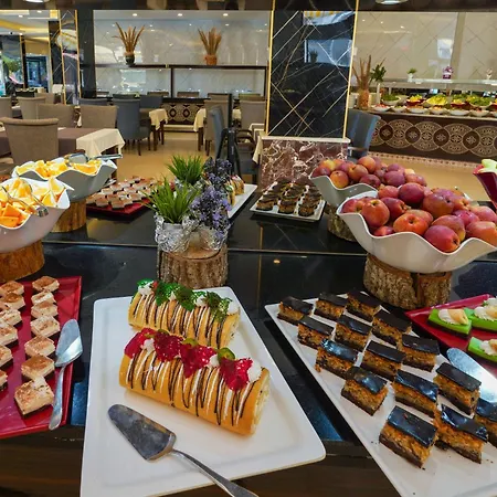 Kleopatra Arsi 4* アランヤ