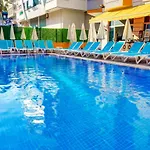 Hotel Kleopatra Arsi 4*