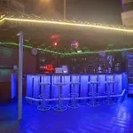 Kleopatra Arsi Hotel
