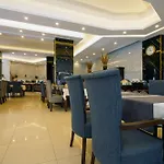 Kleopatra Arsi Hotel