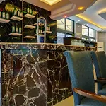 Hotel Kleopatra Arsi