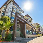 Kleopatra Arsi Alanya