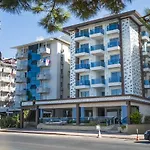 Kleopatra Arsi Hotel 4*