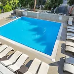 Hotel Kleopatra Arsi Alanya