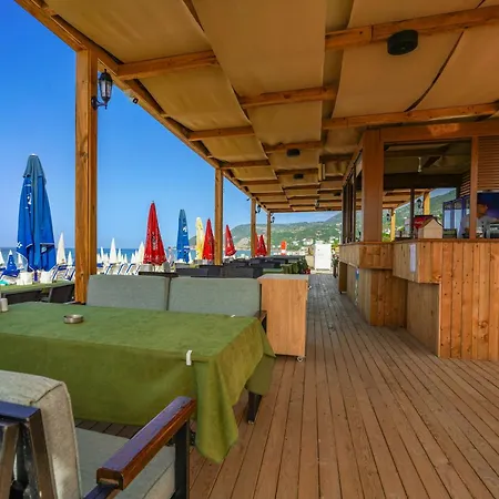 Hotel Kleopatra Arsi 3*