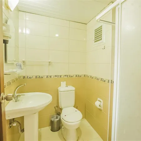 Kleopatra Arsi Alanya