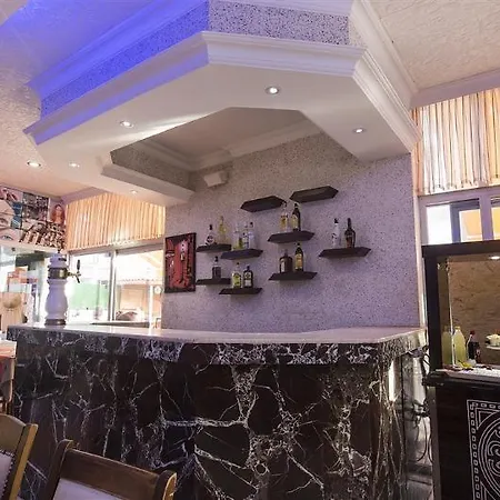 Kleopatra Arsi Alanya
