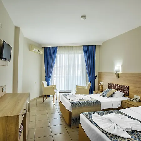 Kleopatra Arsi Hotel 3*