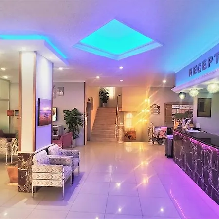 Kleopatra Arsi 4*