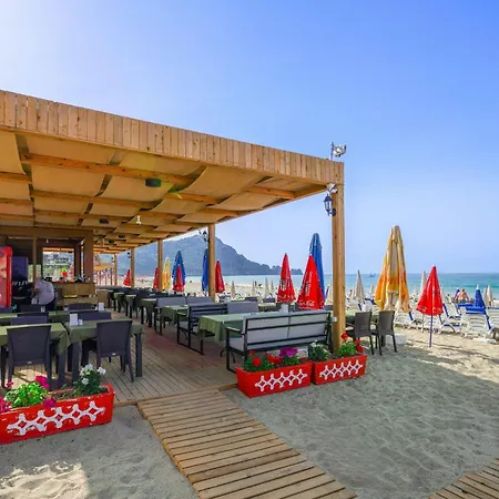 Hotel Kleopatra Arsi 4*