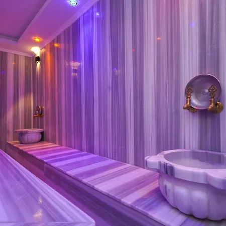 Kleopatra Arsi Alanya