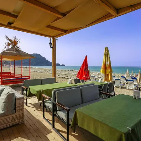 Kleopatra Arsi Alanya