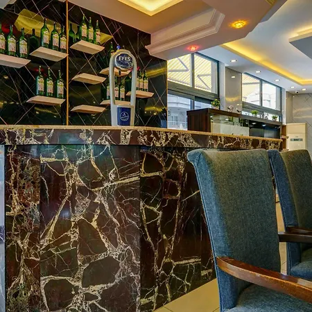 Hotel Kleopatra Arsi