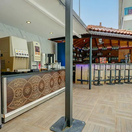 Kleopatra Arsi Hotel