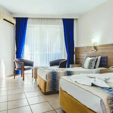 Kleopatra Arsi Hotel