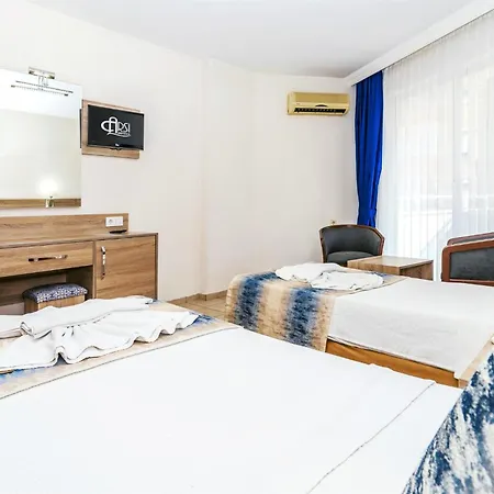 Kleopatra Arsi Hotel 4*