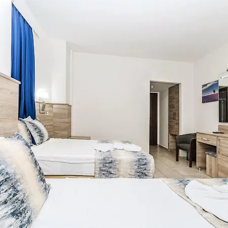 Kleopatra Arsi Hotel Alanya