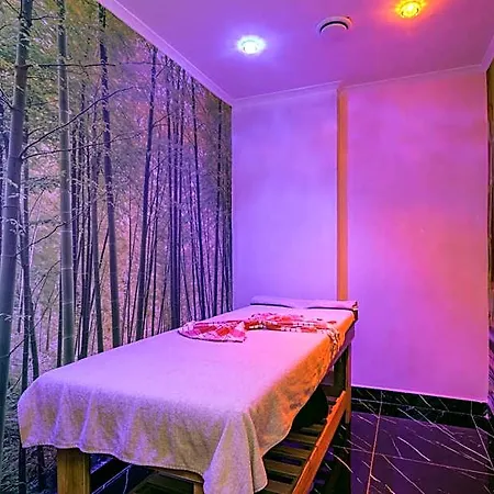 Hotel Kleopatra Arsi 3*