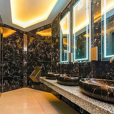 Hotel Kleopatra Arsi
