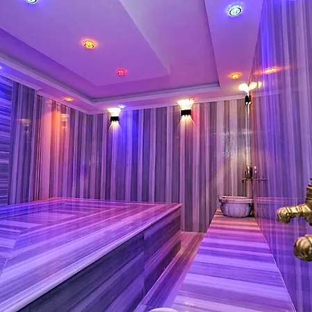 Kleopatra Arsi Hotel 3*