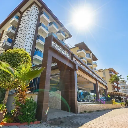 Kleopatra Arsi Alanya