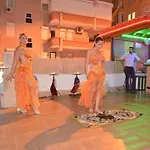 Kleopatra Arsi Alanya