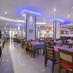 Kleopatra Arsi 4* Alanya