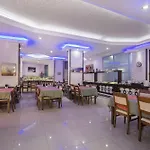 Hotel Kleopatra Arsi Alanya