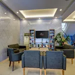 Hotel Kleopatra Arsi Alanya
