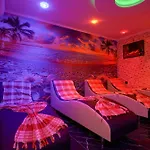 Kleopatra Arsi Hotel