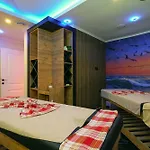 Hotel Kleopatra Arsi 4*