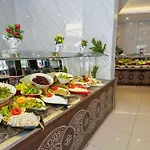 Kleopatra Arsi Hotel