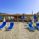 Kleopatra Arsi 4*