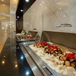 Hotel Kleopatra Arsi Alanya