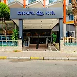 Kleopatra Arsi 4*