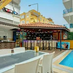Kleopatra Arsi Hotel 4*