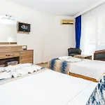 Kleopatra Arsi Hotel 4*