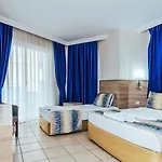 Hotel Kleopatra Arsi Alanya