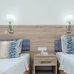 Kleopatra Arsi Hotel Alanya