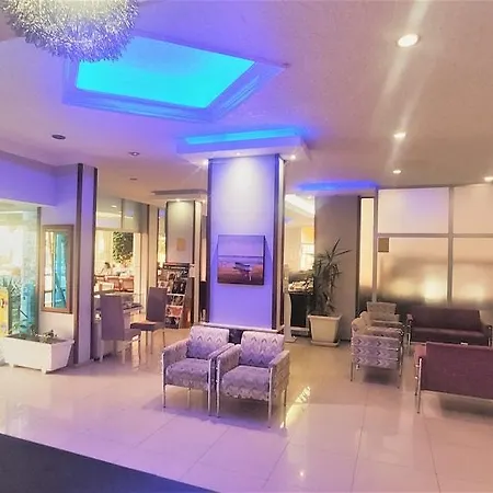 Kleopatra Arsi 4* Alanya