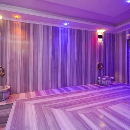 Kleopatra Arsi Hotel