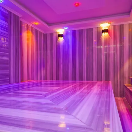 Hotel Kleopatra Arsi