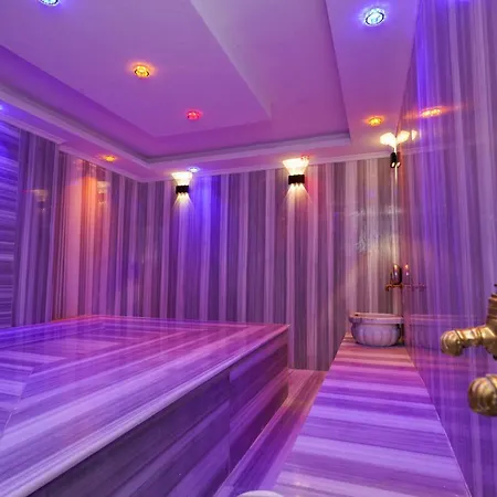 Hotel Kleopatra Arsi