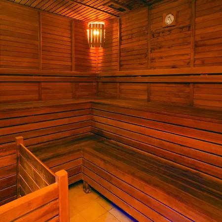 Kleopatra Arsi Hotel