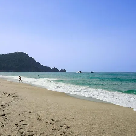 Hotel Kleopatra Arsi Alanya