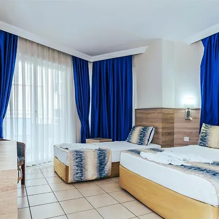 Hotel Kleopatra Arsi Alanya